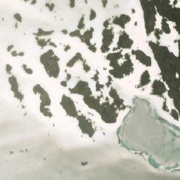 Satellite imagery of Mount McDame, CA