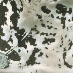 Satellite imagery of Mount McDame, CA