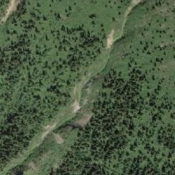 Satellite imagery of Mount Reed, CA