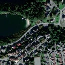 Satellite imagery of Austreimneset, NO