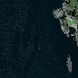 Satellite imagery of Tjolandskjeret, NO