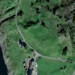 Satellite imagery of Tjolandskjeret, NO