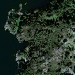 Satellite imagery of Bekkjarvikodden, NO