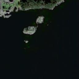 Satellite imagery of Gjøstølskjera, NO
