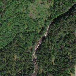 Satellite imagery of Støyten, NO