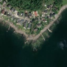 Satellite imagery of Karlsvikodden, NO