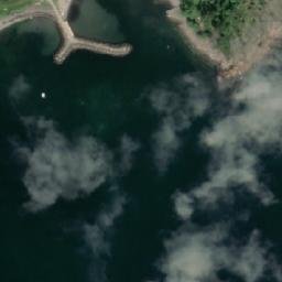 Satellite imagery of Karlsvikodden, NO