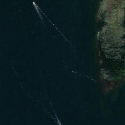 Satellite imagery of Vesle Sletter, NO