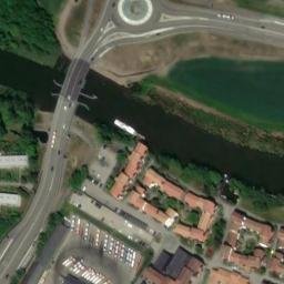 Satellite imagery of boundary_stone, SE