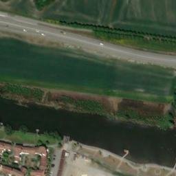 Satellite imagery of boundary_stone, SE