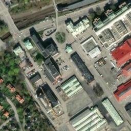 Satellite imagery of Skyview, SE