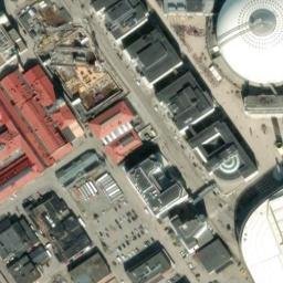 Satellite imagery of Skyview, SE