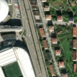 Satellite imagery of Skyview, SE