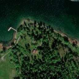 Satellite imagery of Storängsudd, SE