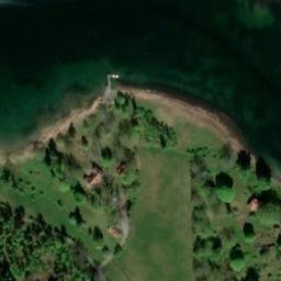Satellite imagery of Storängsudd, SE