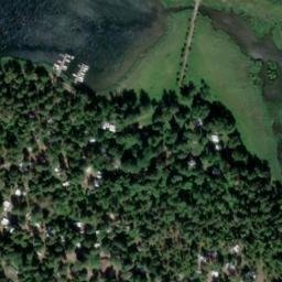 Satellite imagery of Näsudden, SE