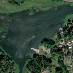 Satellite imagery of Näsudden, SE