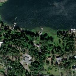 Satellite imagery of Näsudden, SE