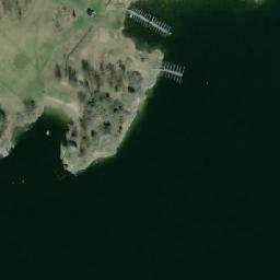 Satellite imagery of Hässelmaraudden, SE