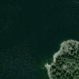 Satellite imagery of Skagudden, SE