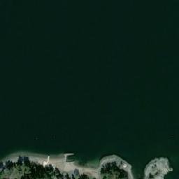 Satellite imagery of Västerudden, SE