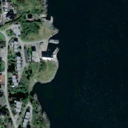 Satellite imagery of Austreimneset, NO