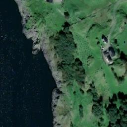 Satellite imagery of Tjolandskjeret, NO