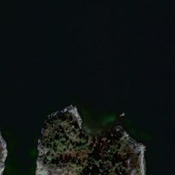 Satellite imagery of Gjøstølskjera, NO
