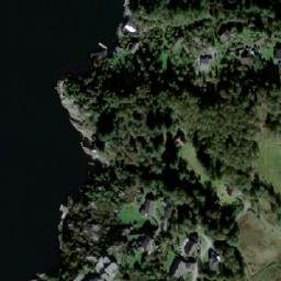 Satellite imagery of Trestangen, NO