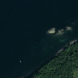 Satellite imagery of Røreimsskjera, NO