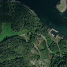Satellite imagery of Hagaskjeret, NO