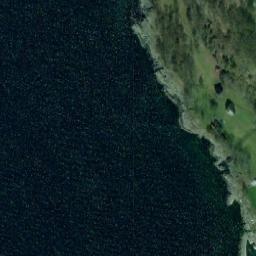 Satellite imagery of Skarvaneset, NO