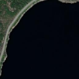 Satellite imagery of Bastbergvikneset, NO