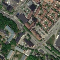 Satellite imagery of boundary_stone, SE