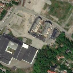 Satellite imagery of boundary_stone, SE