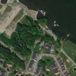 Satellite imagery of boundary_stone, SE