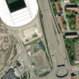 Satellite imagery of Skyview, SE