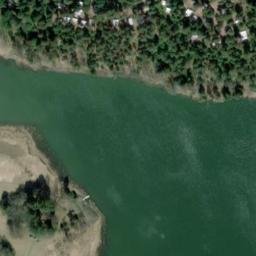 Satellite imagery of Näsudden, SE