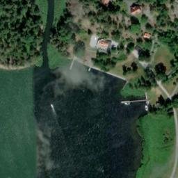 Satellite imagery of Näsudden, SE