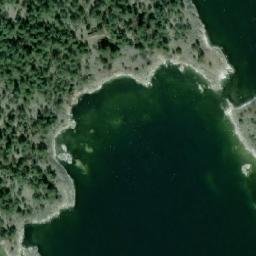 Satellite imagery of Skagudden, SE