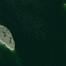 Satellite imagery of Skagudden, SE