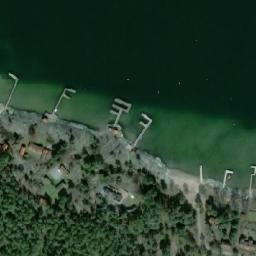 Satellite imagery of Västerudden, SE