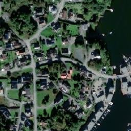Satellite imagery of Skjoldaodden, NO
