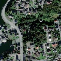 Satellite imagery of Skjoldaodden, NO