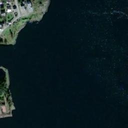 Satellite imagery of Austreimneset, NO