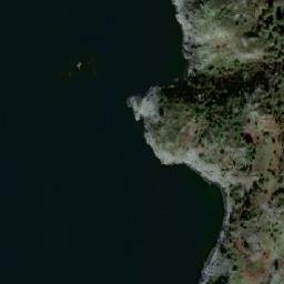 Satellite imagery of Skjegg, NO