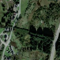 Satellite imagery of Trestangen, NO