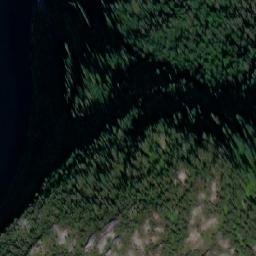 Satellite imagery of Tåskorneset, NO