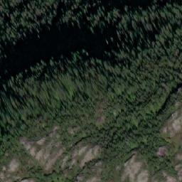 Satellite imagery of Tåskorneset, NO