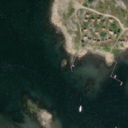 Satellite imagery of Terneskjær, NO